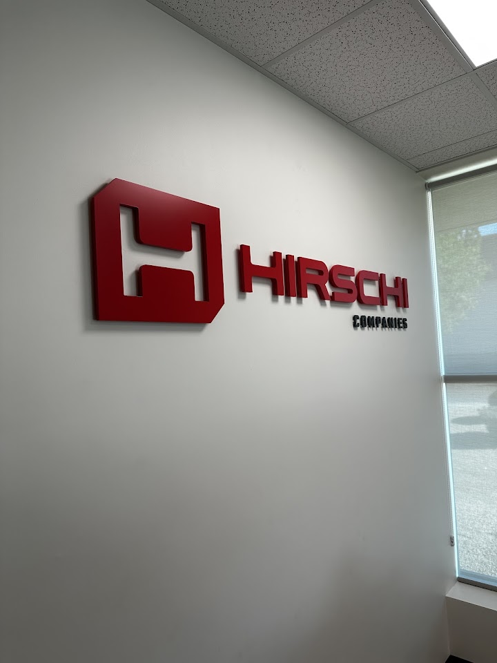 Hirschi Masonry project